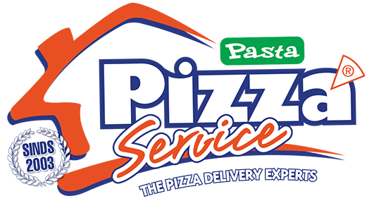 Pizza service